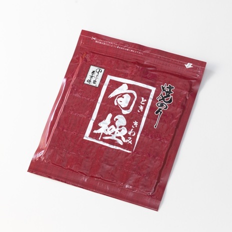 焼海苔 初詰み 旬極(7枚入)