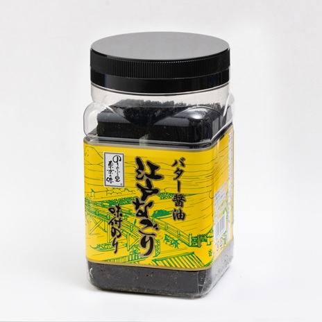 味海苔（卓上）バター醤油味