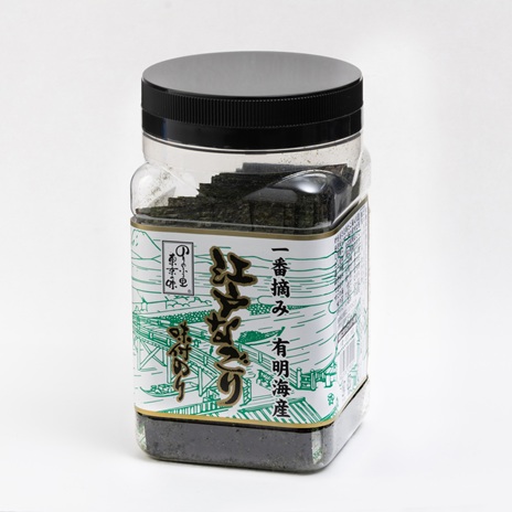 味海苔（卓上）1番摘み